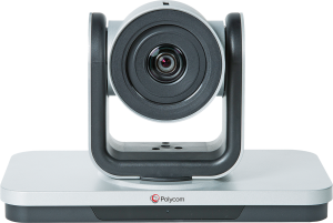 Telepräsenz Videokonferenz Konferenzsystem Kamera