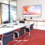 timesave GfK Meeting Room 502