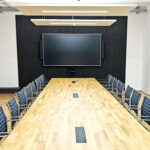 timesave NIM Konferenzraum 01